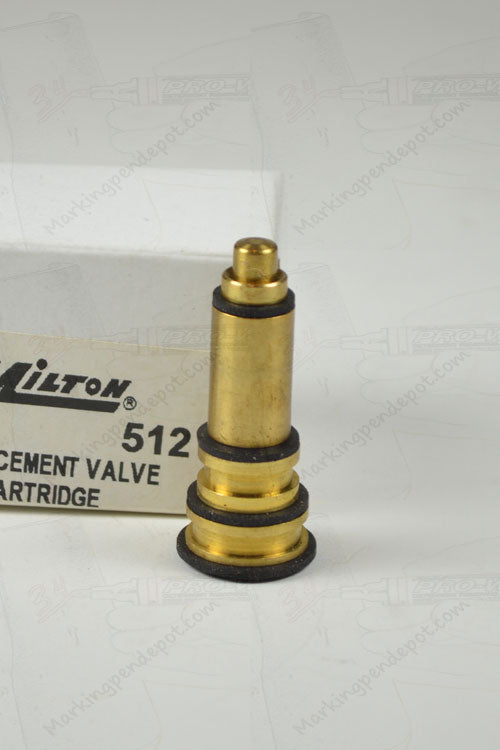 Milton 500 Series Replacement Valve Cartridge
