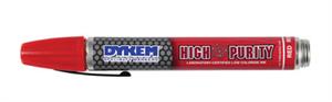 Dykem Low Chloride Medium Felt Tip Marker