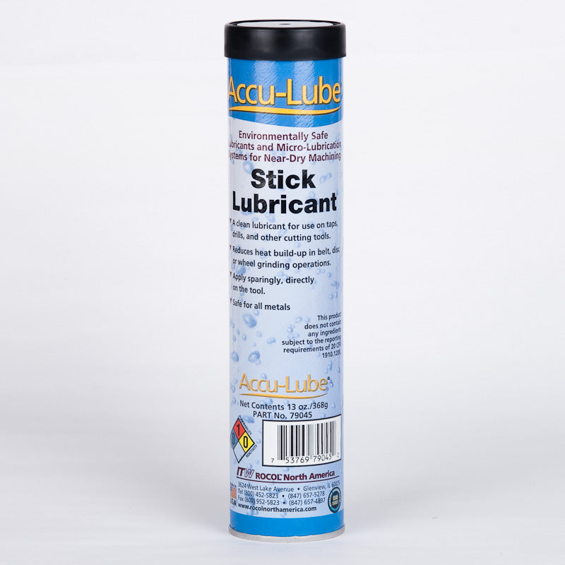 79045, ACCU-LUBE 13 OZ STICK LUBRICANT