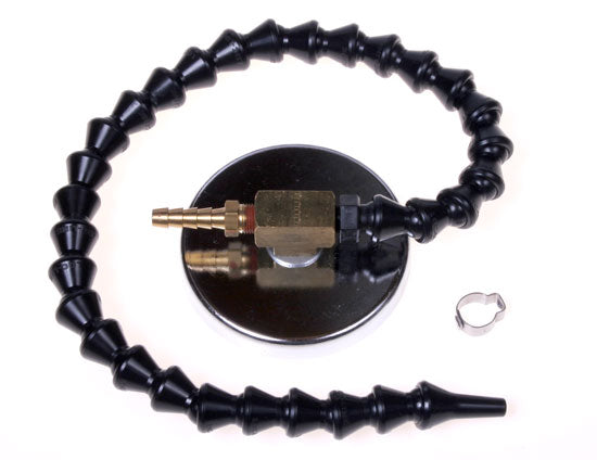 79108, LOC-LINE NOZZLE 18" WITH MAGNET MOUNT