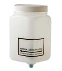 Resevoirs: Lubricant Resevoirs for Applicators, 10oz, 1Qt., and Gallon