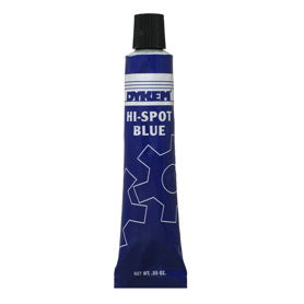 Dykem Hi-Spot non drying paste