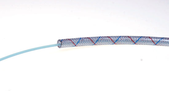Air and Oil Hose Assembly-12', 20' and 30' Sections