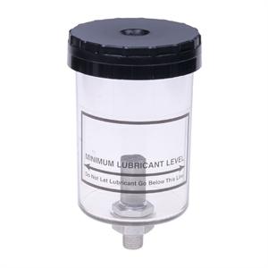 Resevoirs: Lubricant Resevoirs for Applicators, 10oz, 1Qt., and Gallon