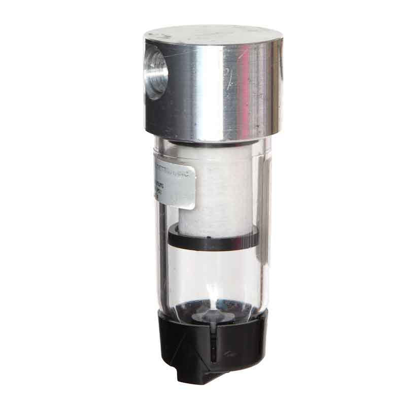 Accu-Lube Coalescing Filter