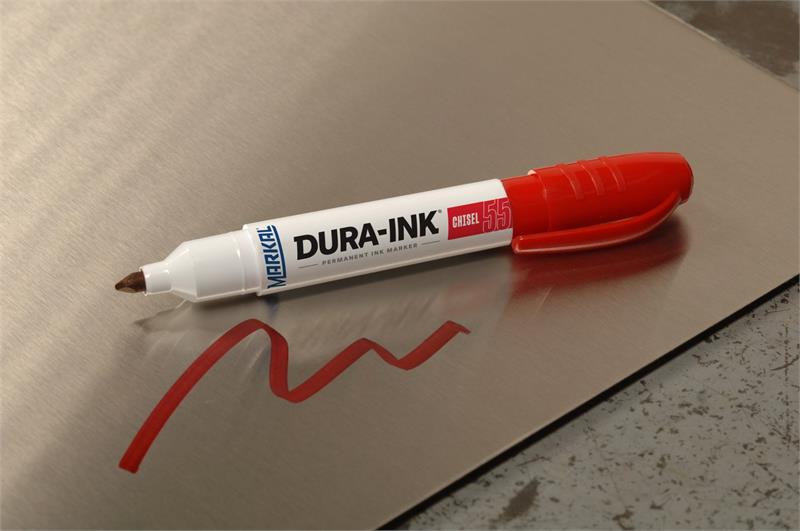 Dura-Ink 55 Medium Chisel Tip Ink Marker