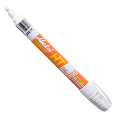 Markal Pro-LIne HT High Temperature Felt Tip Markers