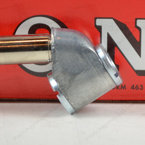Milton 976 Dual Head Chuck Service Gauge