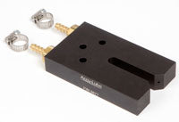 Accu-Lube 02A1-RLZ Applicator for Band Sawing