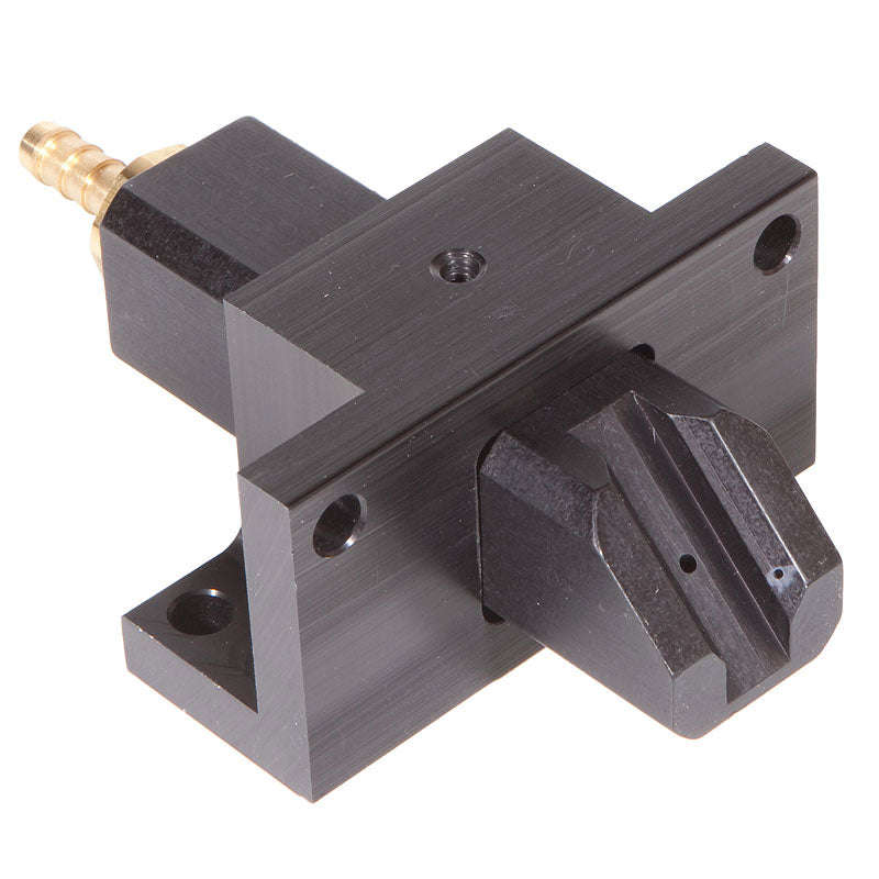 9878 Circular blade nozzle with 45 deg. angle
