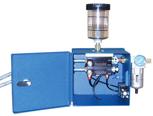 Acculube 02A0-STD