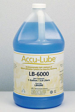 AccuLube LB 6000