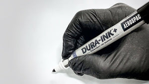 DURA-INK+ Aerospace Ink Marker With Batch Certification