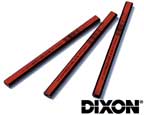 Carpenters Pencil-the best know brand "Red and Black"
