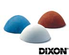 DIXON Carpenters Chalk-choose from 3 colors-Box of 72