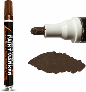 27 Year UV Resistance MPDX Paint Markers - Great for OUTDOOR use!