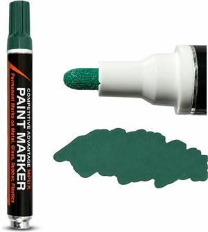 27 Year UV Resistance MPDX Paint Markers - Great for OUTDOOR use!