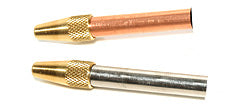 12 INCH METAL NOZZLE ASSEMBLIES