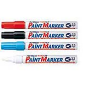 Artline, General Purpose, EK 400 Medium Tip Markers