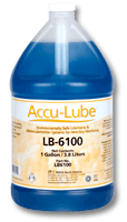 AccuLube LB-6100 Lubricant