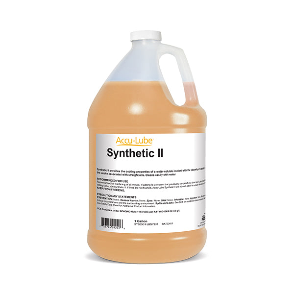 Synthetic II General Purpose MQL