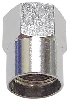 Milton 435 High Performance Valve Cap Cover