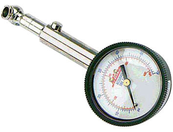 Milton Dial Type Tire Gauges, S 901, S 902 and S 903