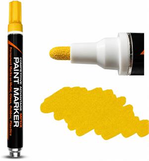 27 Year UV Resistance MPDX Paint Markers - Great for OUTDOOR use!