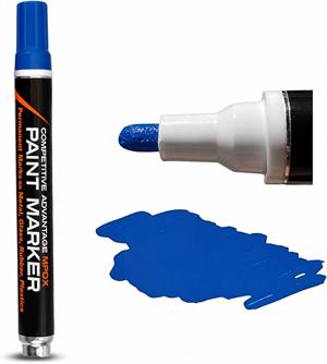 27 Year UV Resistance MPDX Paint Markers - Great for OUTDOOR use!