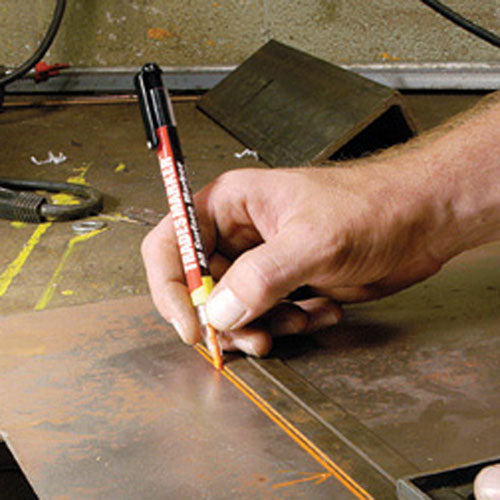 Markal Retractable Tradesmarker-Holder Only