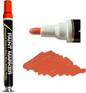 27 Year UV Resistance MPD15 Xylene Free, Permanent, Volume Discounts $1.80 Each