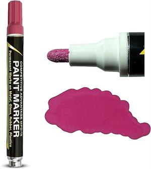 27 Year UV Resistance MPD15 Xylene Free, Permanent, Volume Discounts $1.80 Each
