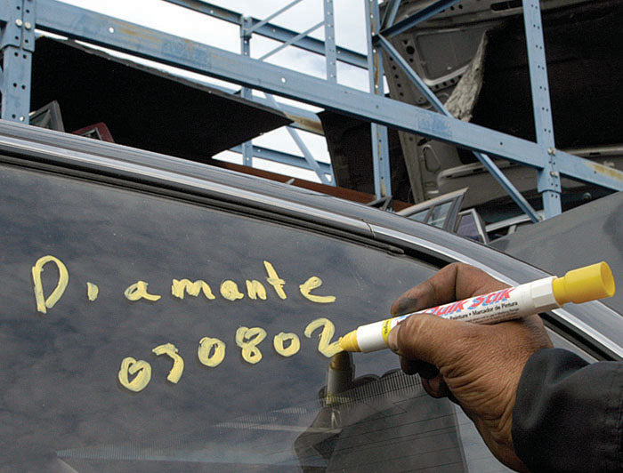 Quik Stik by Markal, Solid Paint Marker for All Surfaces