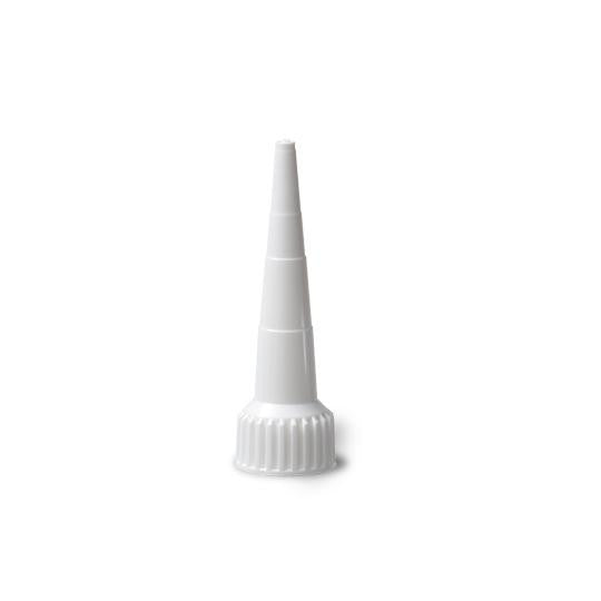 PLASTIC EXTENSION TIPS - FITS SECURELY ON MARKAL SECURITY CHECK AND DYKEM CROSSCHECK