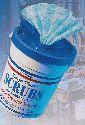 Dymon Scrubs In A Bucket For Hands and All Surfaces-In Stock Now!