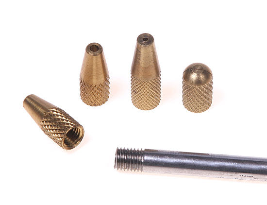 NOZZLE TIPS - WHILE SUPPLIES LAST!