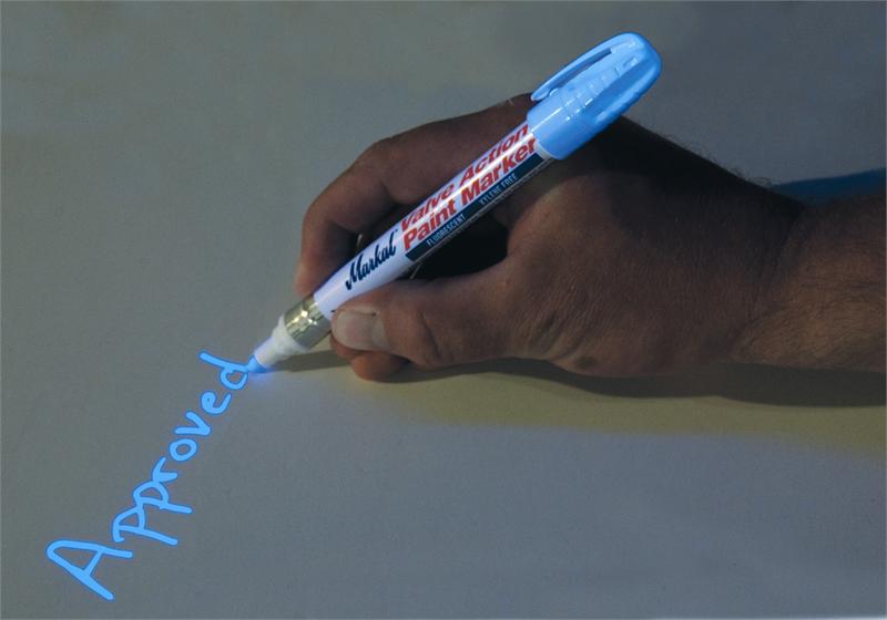 Markal UV Markers