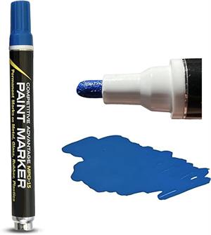 27 Year UV Resistance MPD15 Xylene Free, Permanent, Volume Discounts $1.80 Each