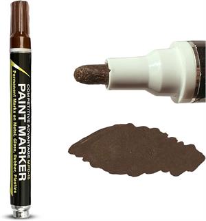 27 Year UV Resistance MPD15 Xylene Free, Permanent, Volume Discounts $1.80 Each