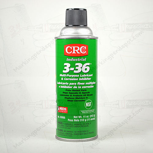 CRC 3-36 Rust Preventive and Lubricant