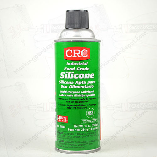 CRC Food Grade Chain Lubricant