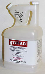 Grotan Bacterial Control Additive