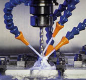 Ultra Cut Aero Soluble Oil For Aerospace