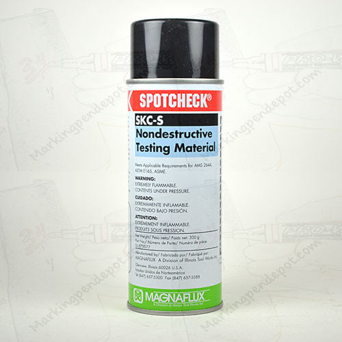 SKC S Non Chlorinated General Purpose Cleaner 16 Oz Aerosol