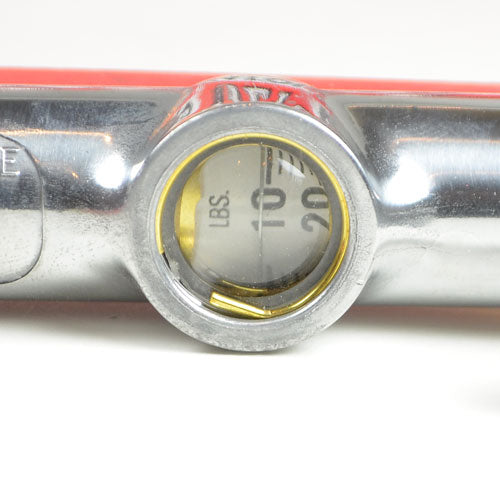 Milton 504 Window Style Inflater Gage