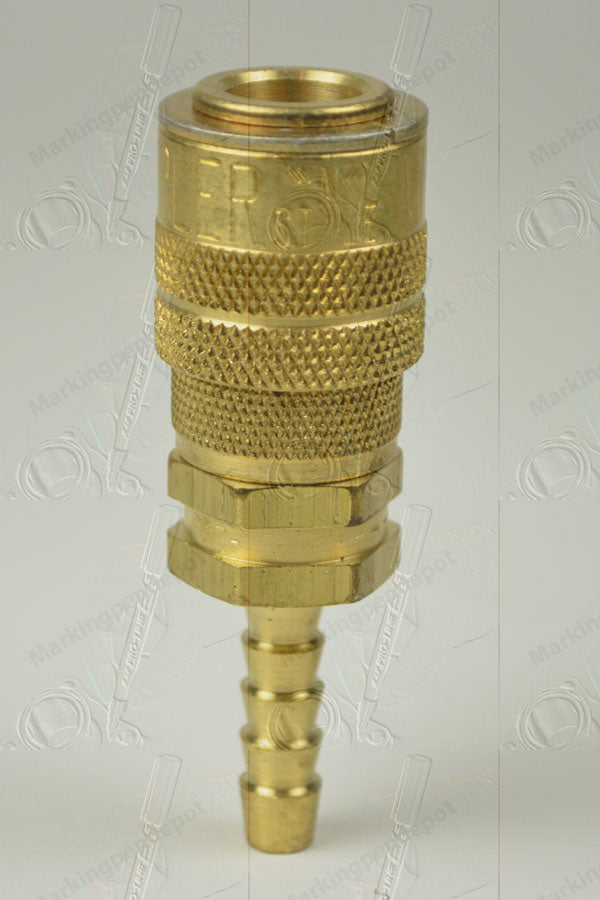 Milton M Style Female Coupler