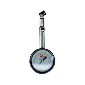 Milton Dial Type Tire Gauges, S 901, S 902 and S 903
