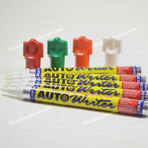 Autowriter Body Panel and Windshield Marker|