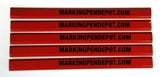 Markingpendepot Carpenter Pencils-Medium