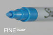 Sharpie Oil Based Fine Tip Permanent Paint Marker